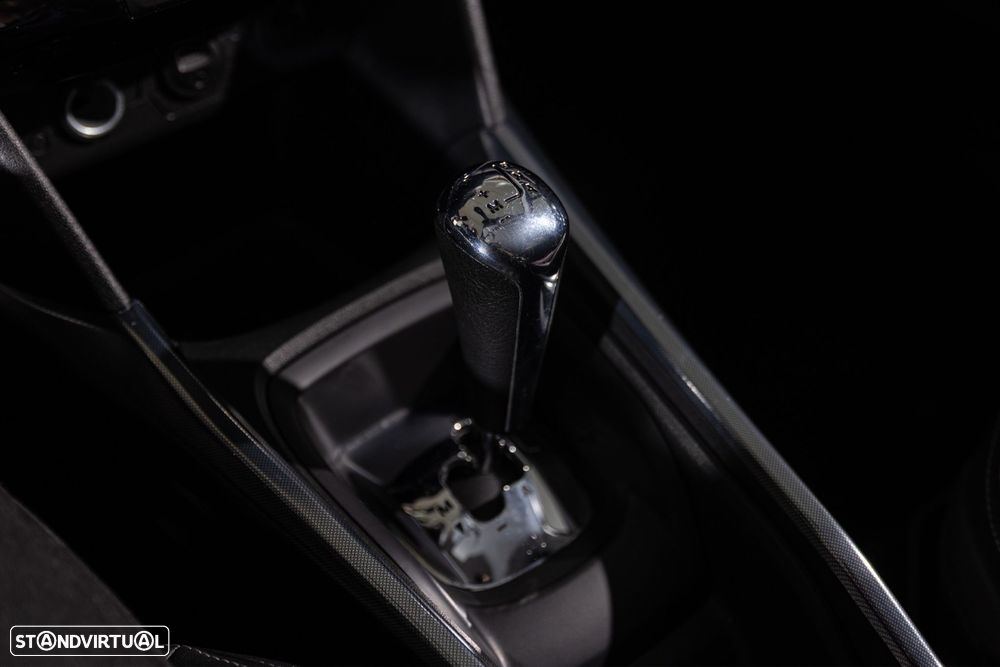 Peugeot 2008 1.6 e-HDi Allure 2-Tronic - 19