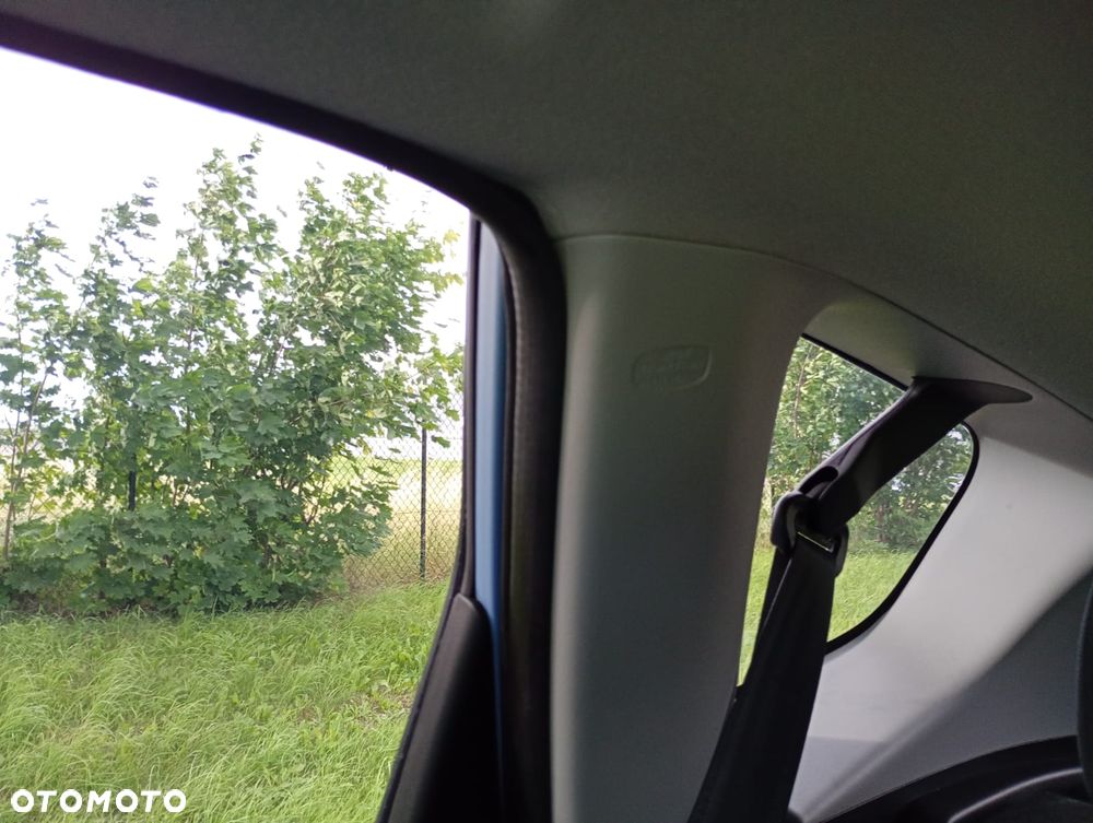 Honda Jazz - 21