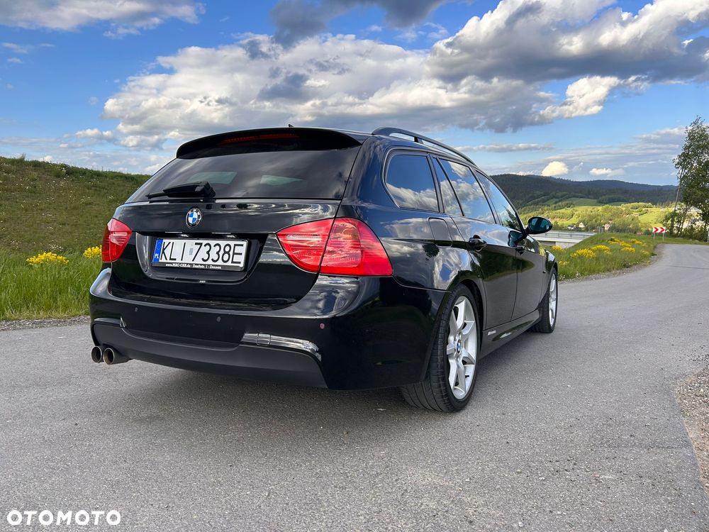 BMW Seria 3 - 3