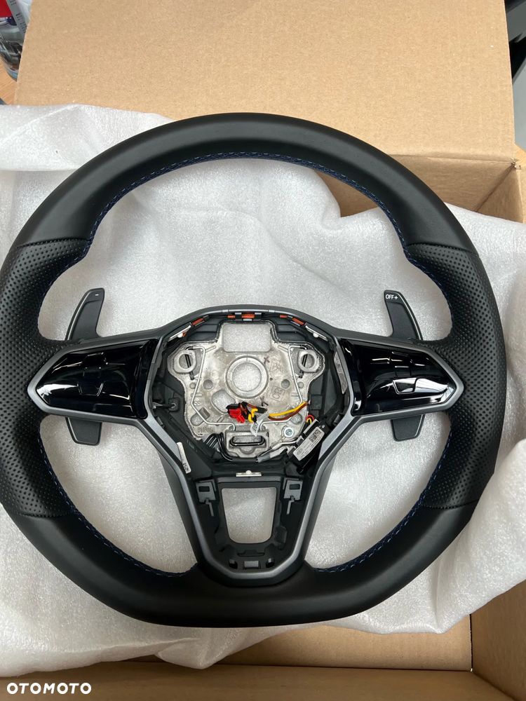 Kierownica Multifunkcyjna Dotykowa  3G8 419 089 BA GD - 3