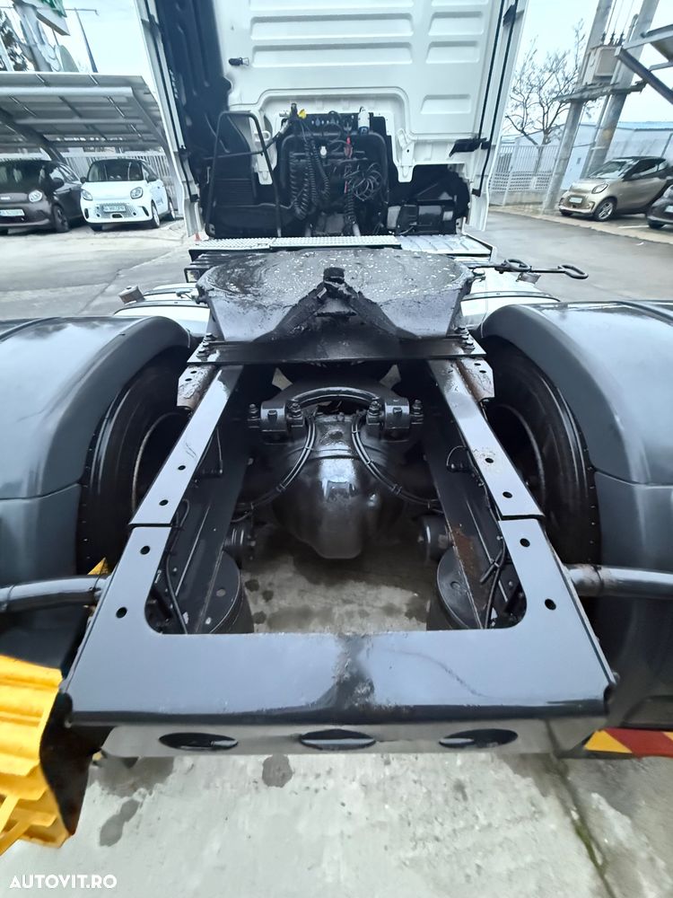 MAN TGX 18.440 - XXL - Retarder - 13