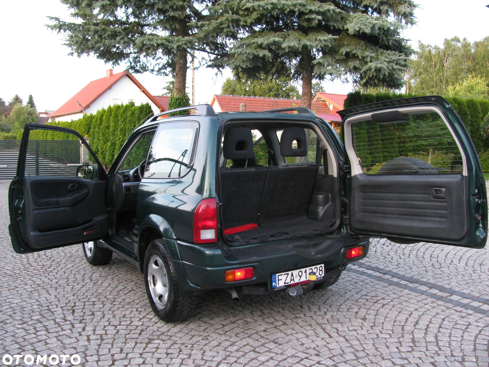Suzuki Grand Vitara 1.6 Club - 12