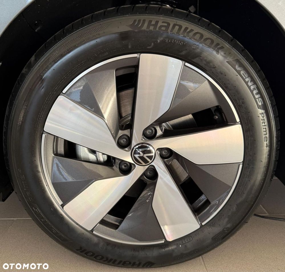 Volkswagen Passat - 7