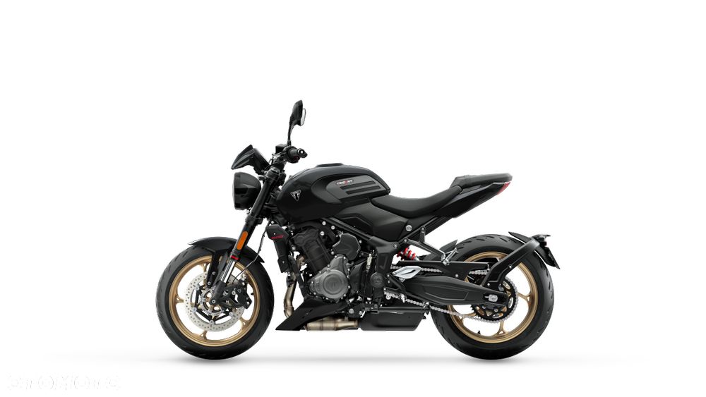 Triumph Trident - 13