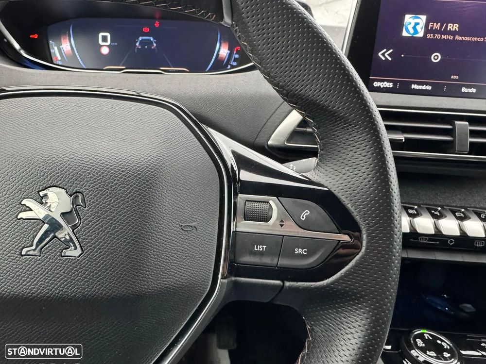 Peugeot 5008 1.5 BlueHDi GT Line - 11