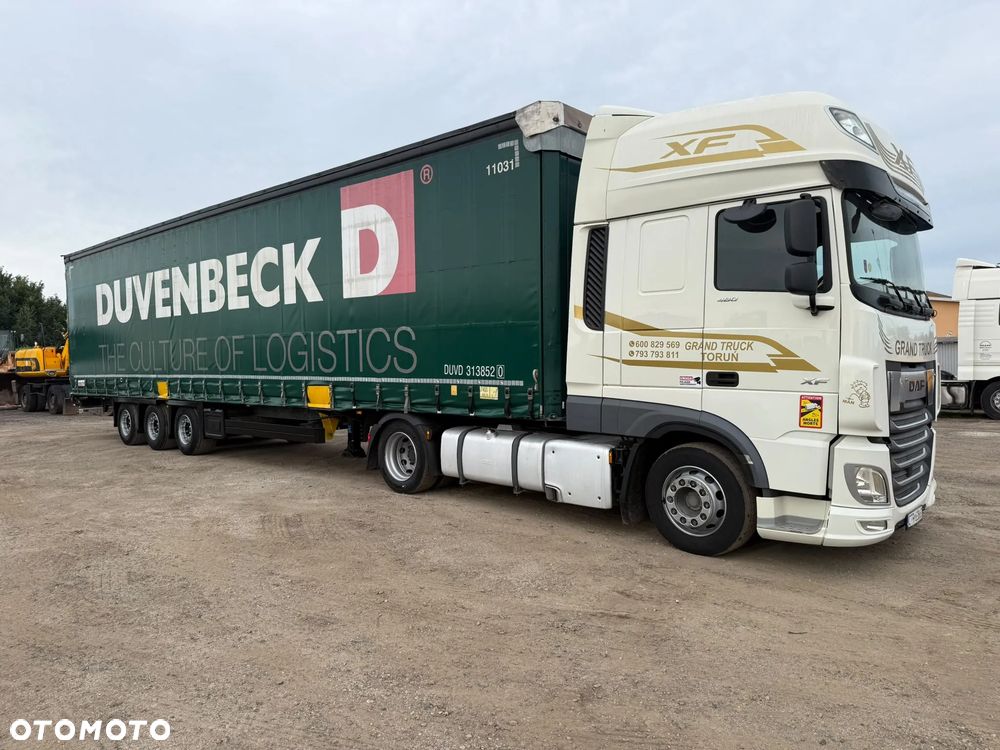 Schmitz Cargobull SCHMITZ MEGA 2018 ROK - 14