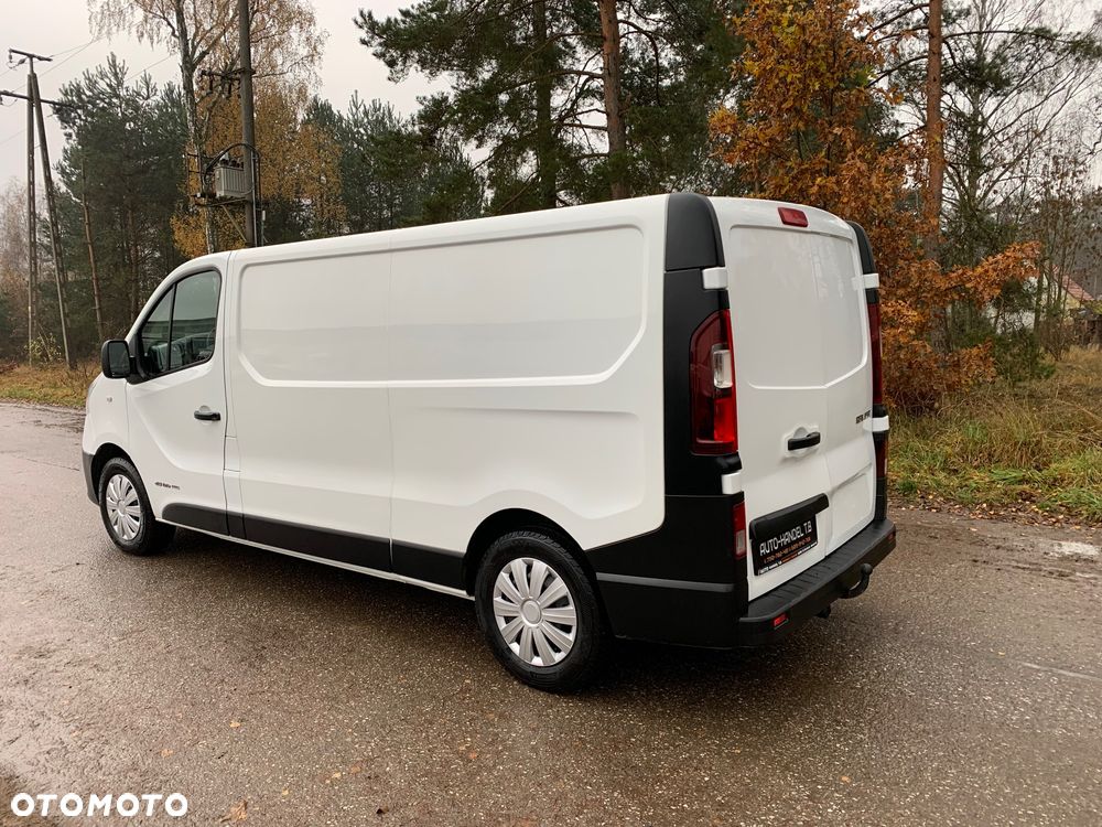 Renault Trafic - 7