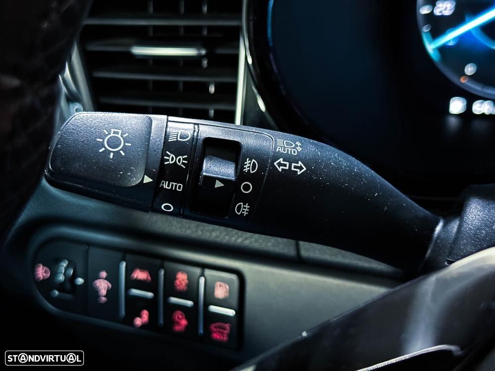 Kia Ceed 1.5 T-GDI DCT7 OPF GT Line - 29