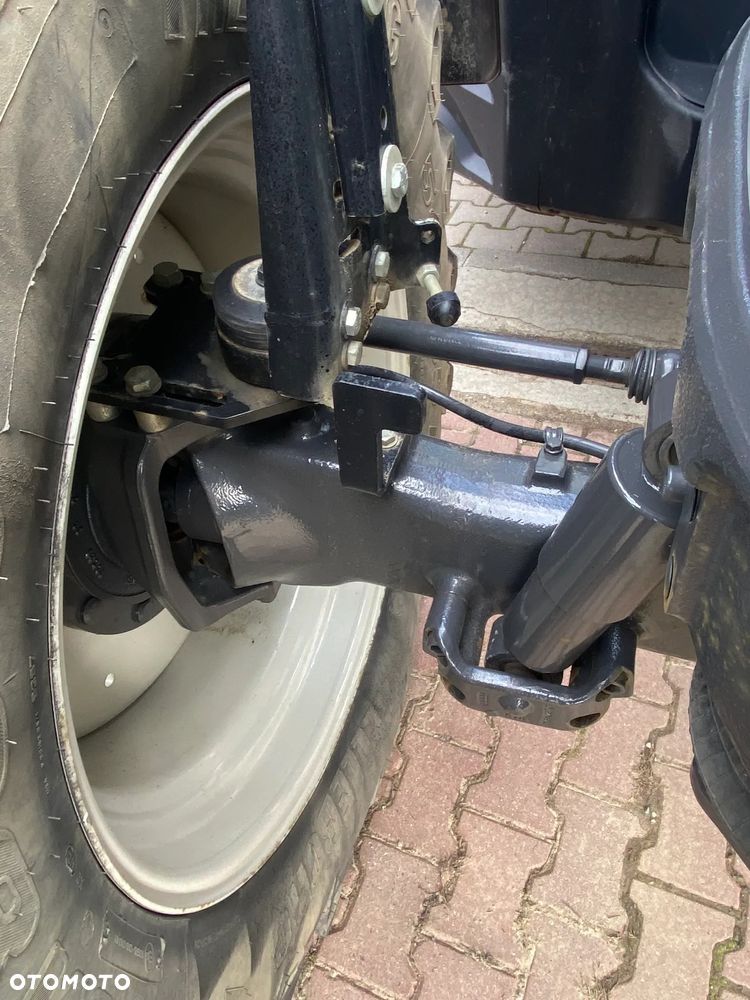 Valtra T234 Direct - 12