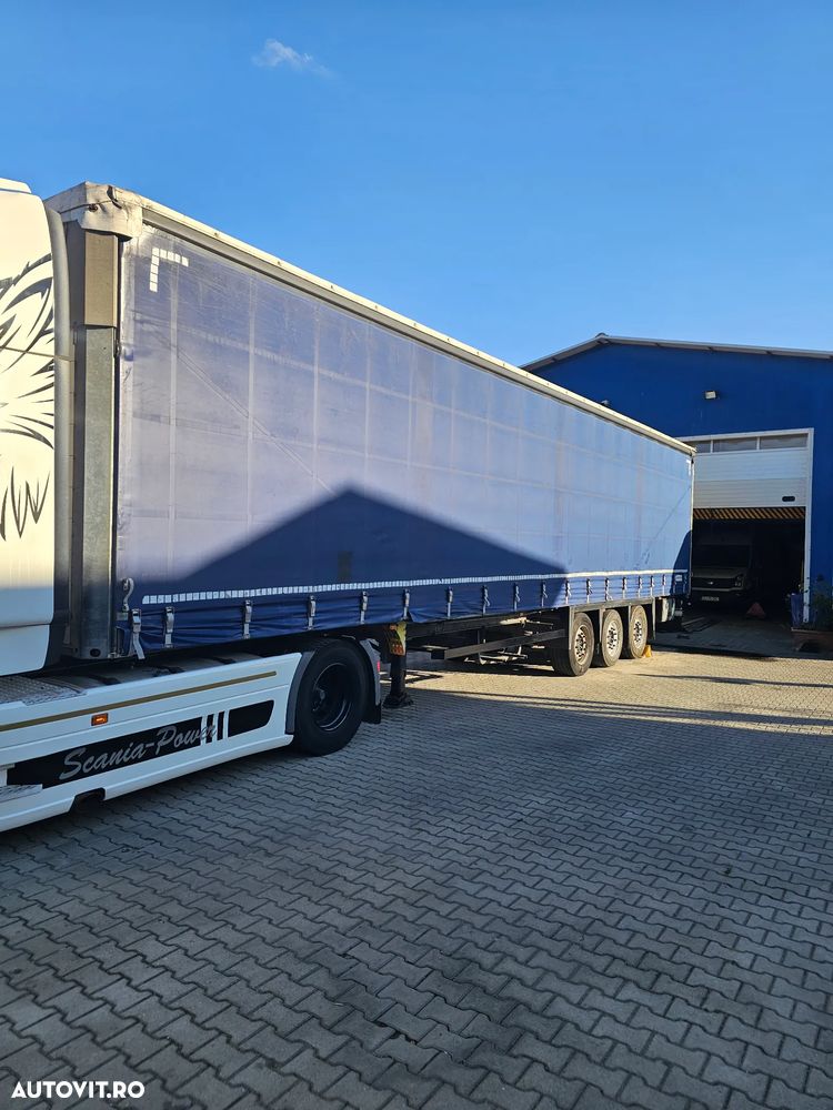 Schmitz Cargobull Varios - 11