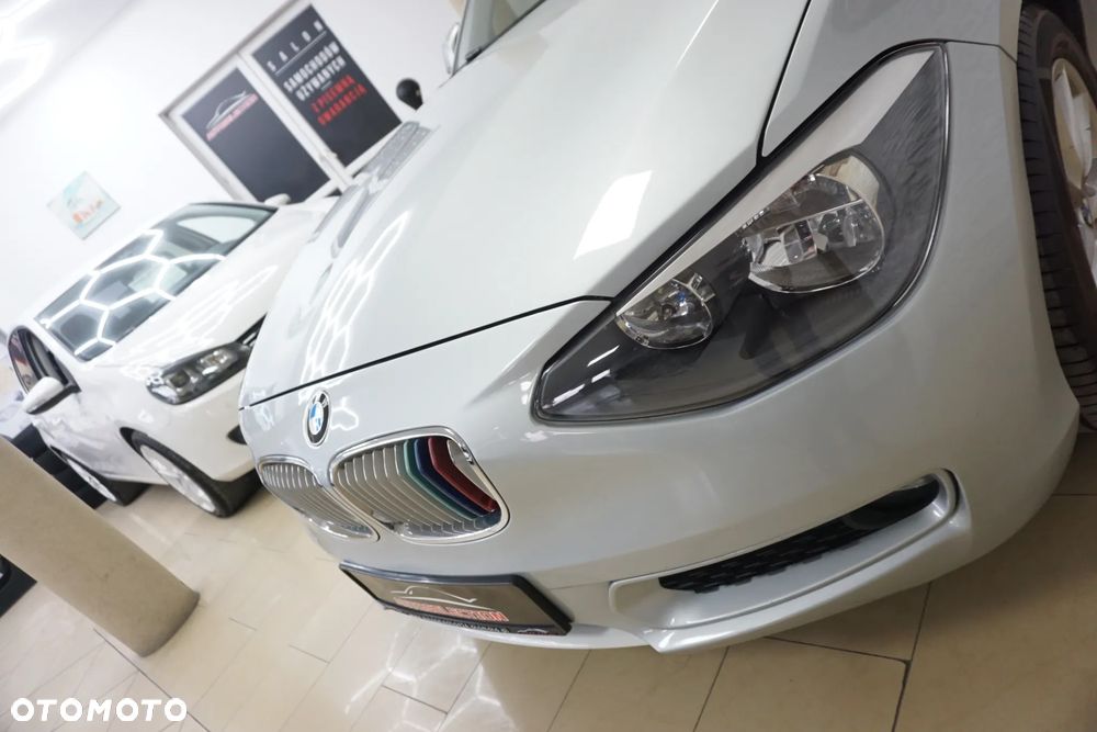 BMW Seria 1 120d Urban Line - 9