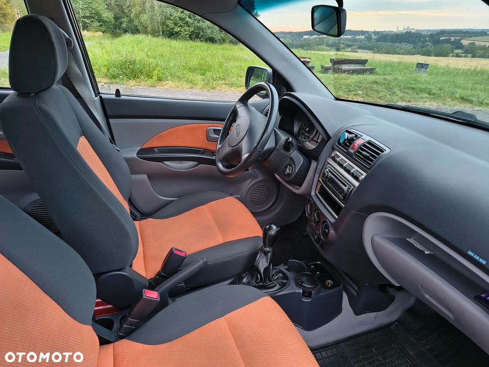 Kia Picanto 1.1 - 6
