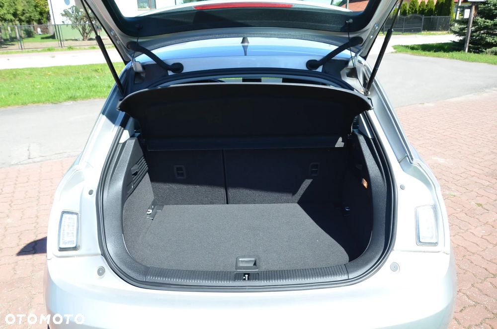 Audi A1 Sportback 1.4 TFSI Ambition - 13