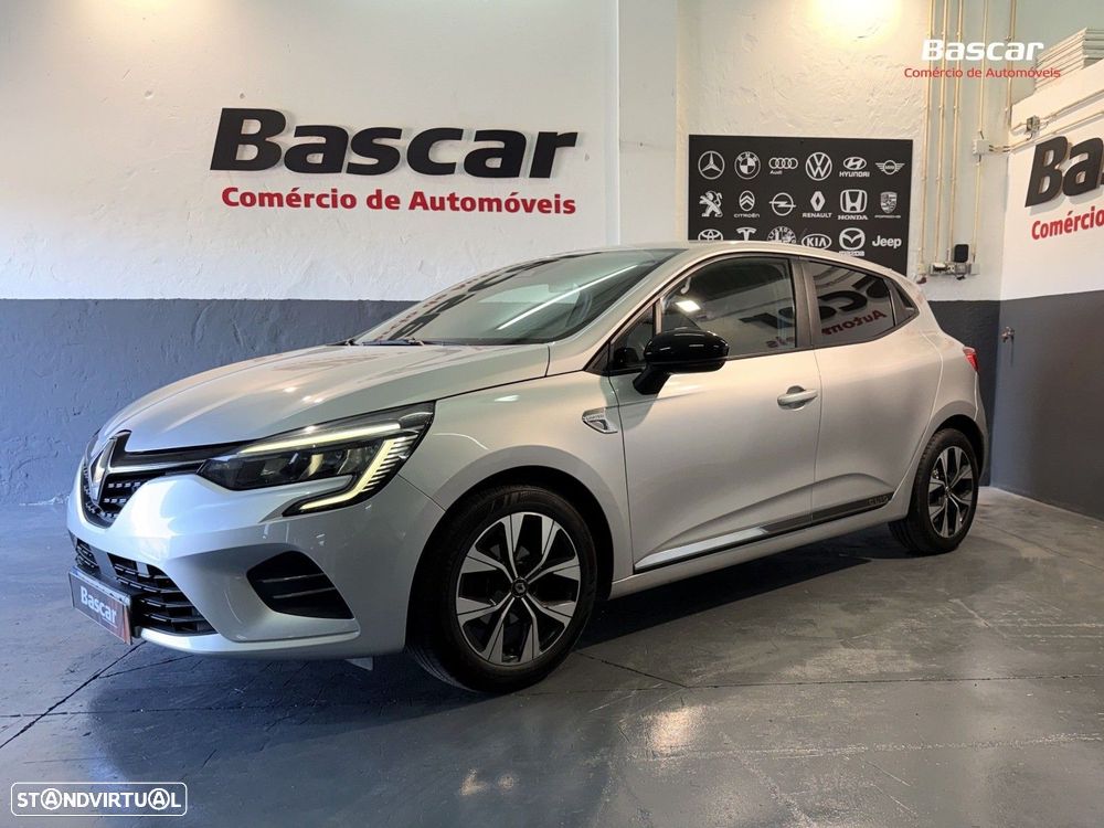 Renault Clio 1.0 TCe Evolution - 2