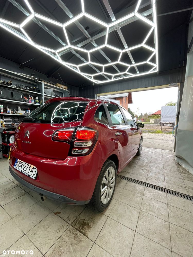 Citroën C3 Pure Tech (VTi) 68 Attraction - 10