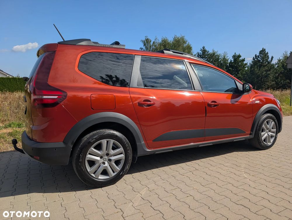 Dacia Jogger 1.0 TCe Extreme - 9