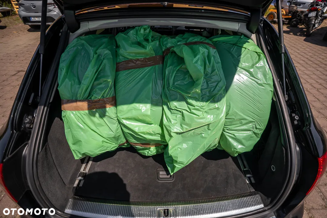 Audi A6 Avant 2.7 TDI DPF - 31