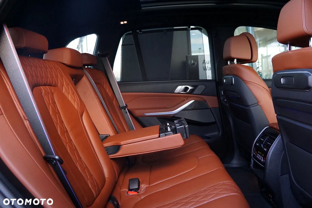 BMW X5 xDrive40d - 28