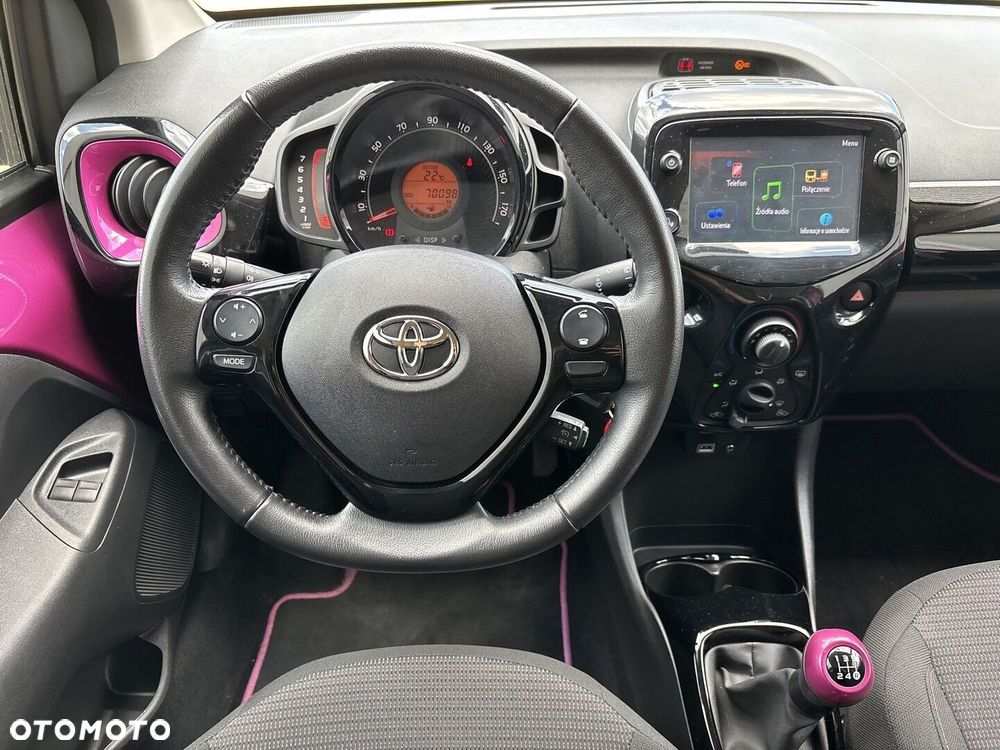 Toyota Aygo - 25
