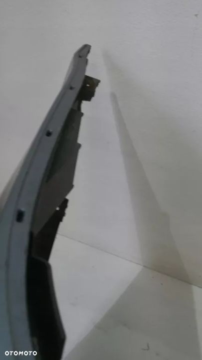 GALAXY MK2 Zderzak przód - 5