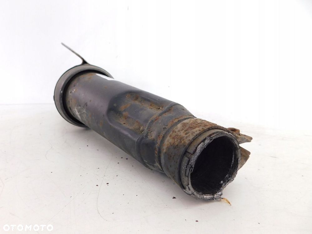 KAWASAKI GTR 1000 TŁUMIK WYDECH PRAWY - 5