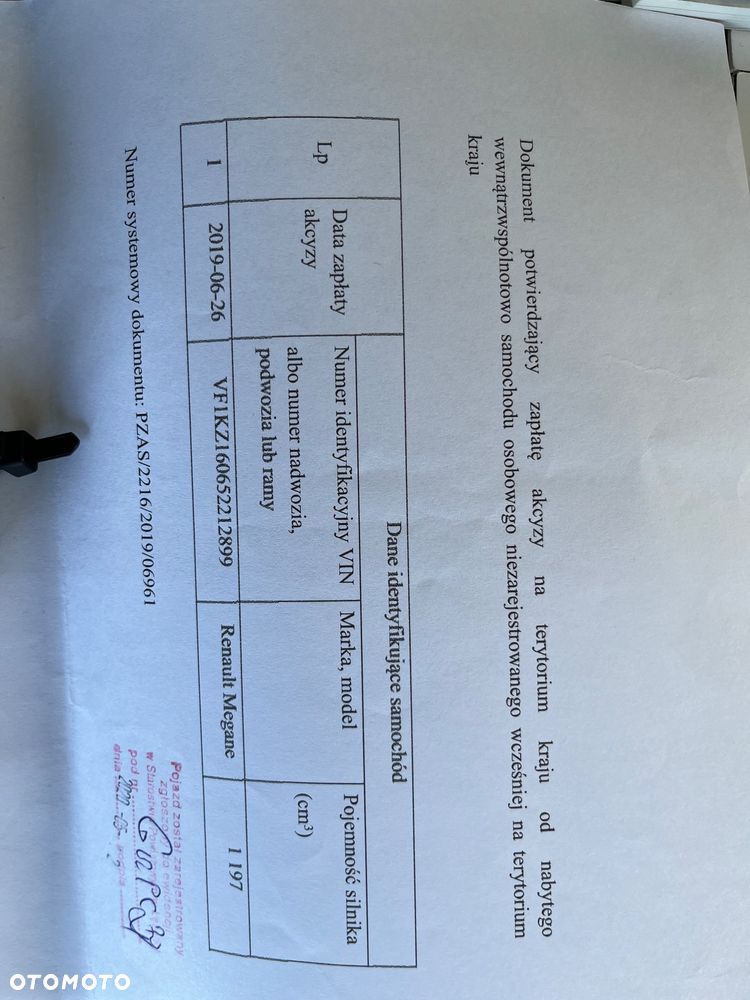 Renault Megane ENERGY TCe 130 BOSE EDITION - 39