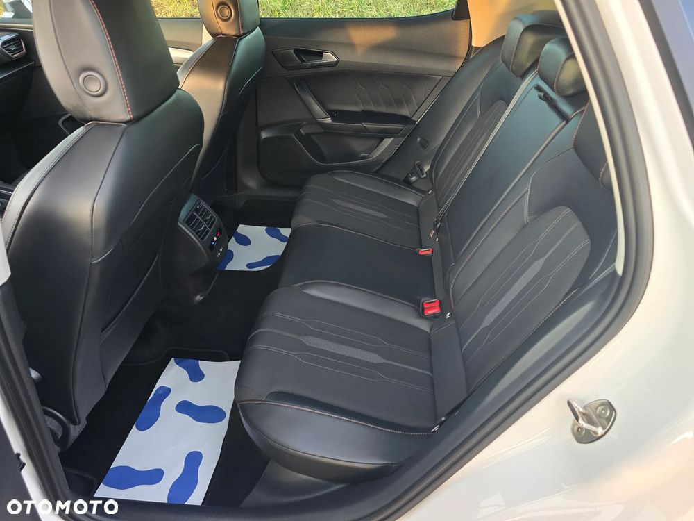 Cupra Formentor 1.5 eTSI DSG - 23