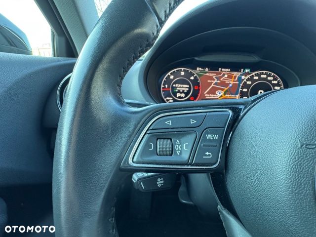 Audi A3 Sportback - 15