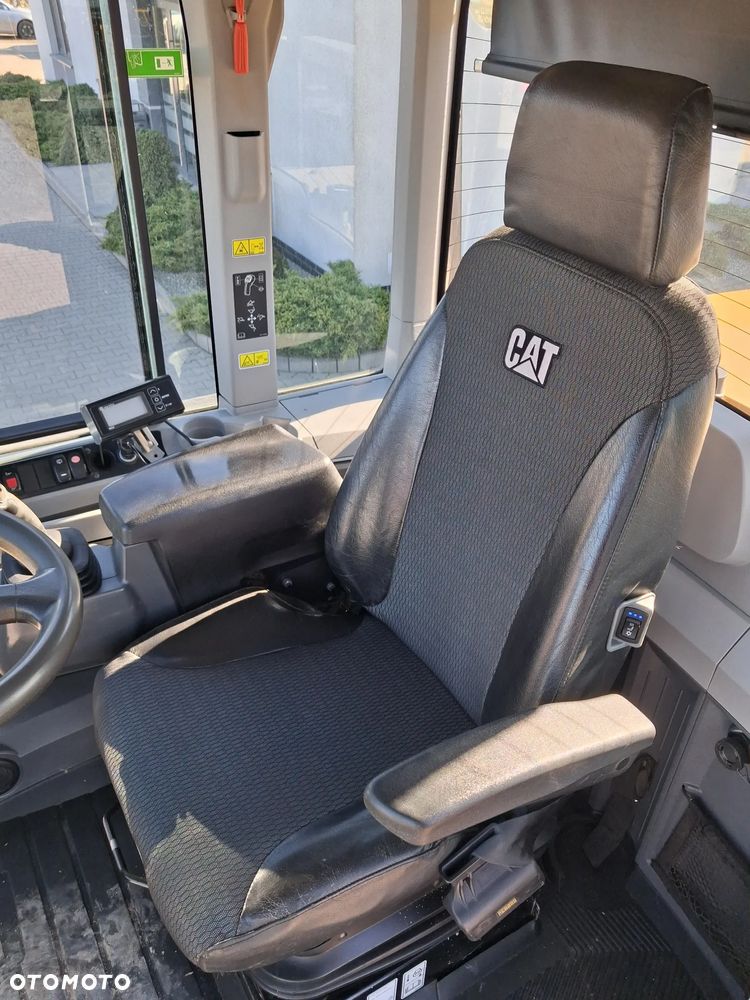 Caterpillar 926 M HIGH LIFT - 18