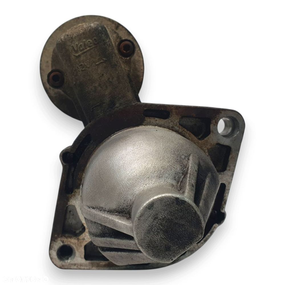 ROZRUSZNIK Opel Corsa D Insignia Alfa Romeo 159 2.0 CDTI 55221292 Valeo - 5