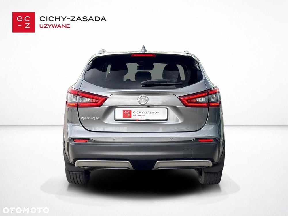 Nissan Qashqai 1.6 DIG-T Tekna - 6