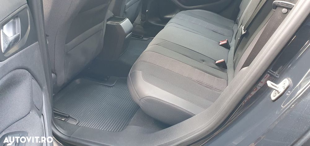 Peugeot 308 BlueHDi 120 EAT6 Stop & Start GT-Line Edition - 7