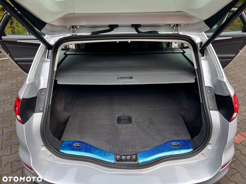 Ford Mondeo 2.0 EcoBlue Trend - 17