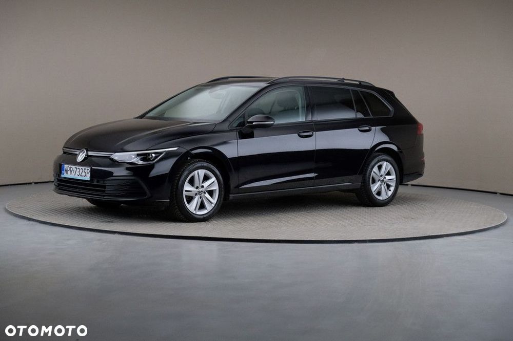 Volkswagen Golf Variant - 1