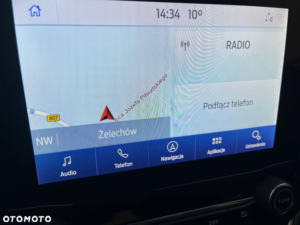 Ford Puma 1.0 EcoBoost ST-Line X - 22