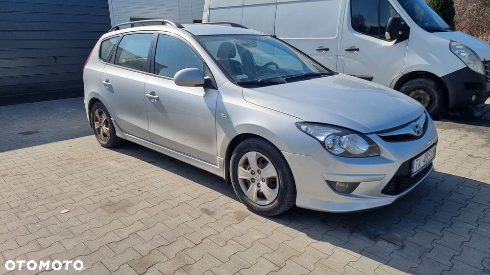Hyundai i30 1.6 CRDi Classic - 1