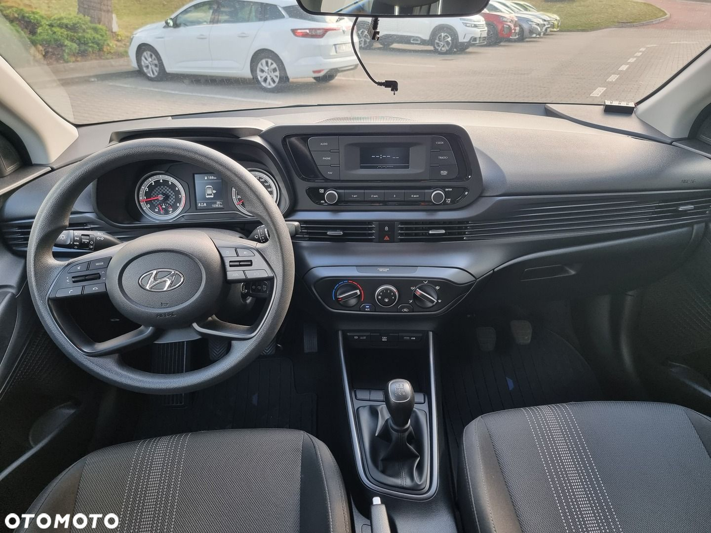 Hyundai i20 1.2 Pure - 23