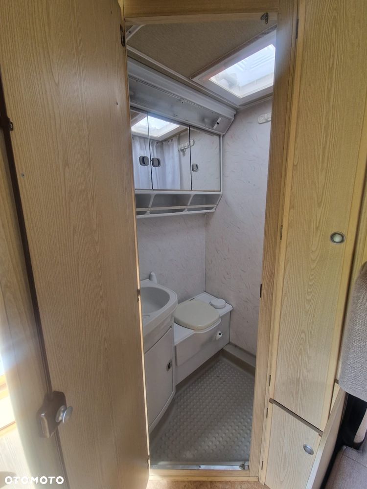 Fiat Ducato - 23