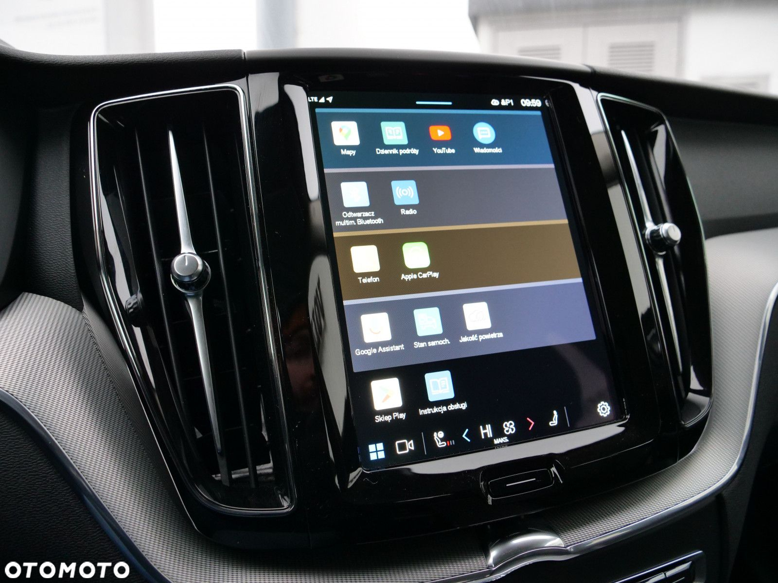 Volvo XC 60 - 23