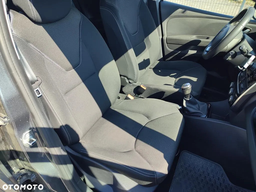 Renault Clio 0.9 TCe Alize - 13