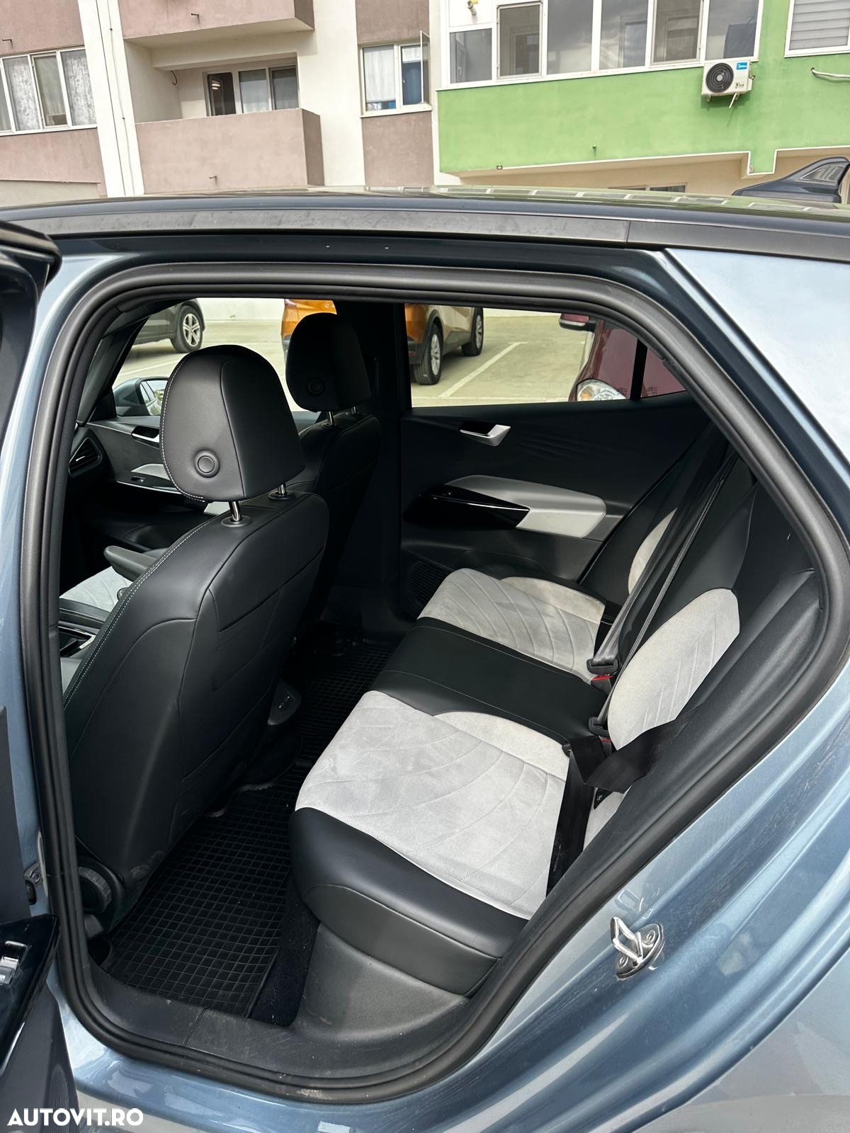 Volkswagen ID.3 58 kWh Pro - 5