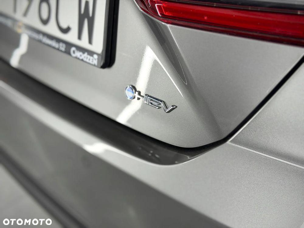 Toyota Camry 2.5 Hybrid Prestige CVT - 10