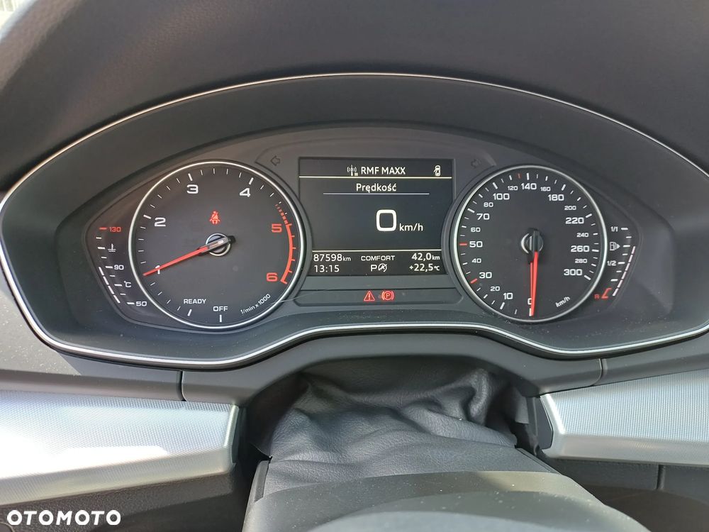 Audi Q5 40 TDI mHEV Quattro Edition One S tronic - 11