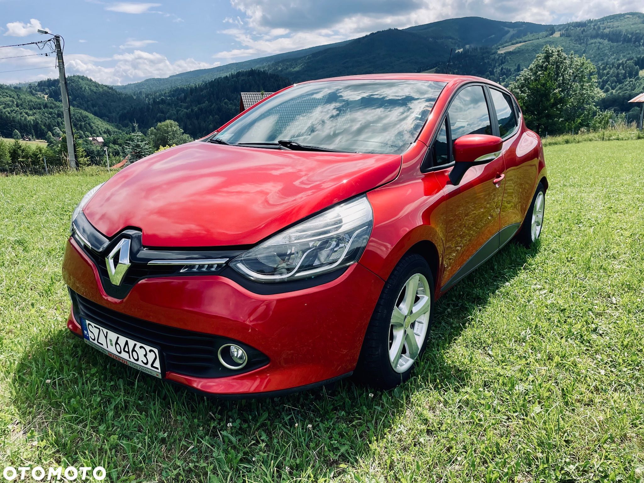Renault Clio 1.2 16V 75 Life - 1