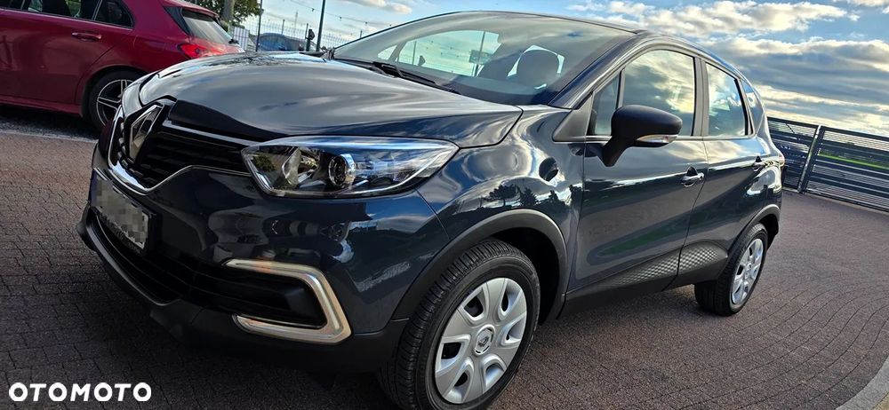Renault Captur - 1