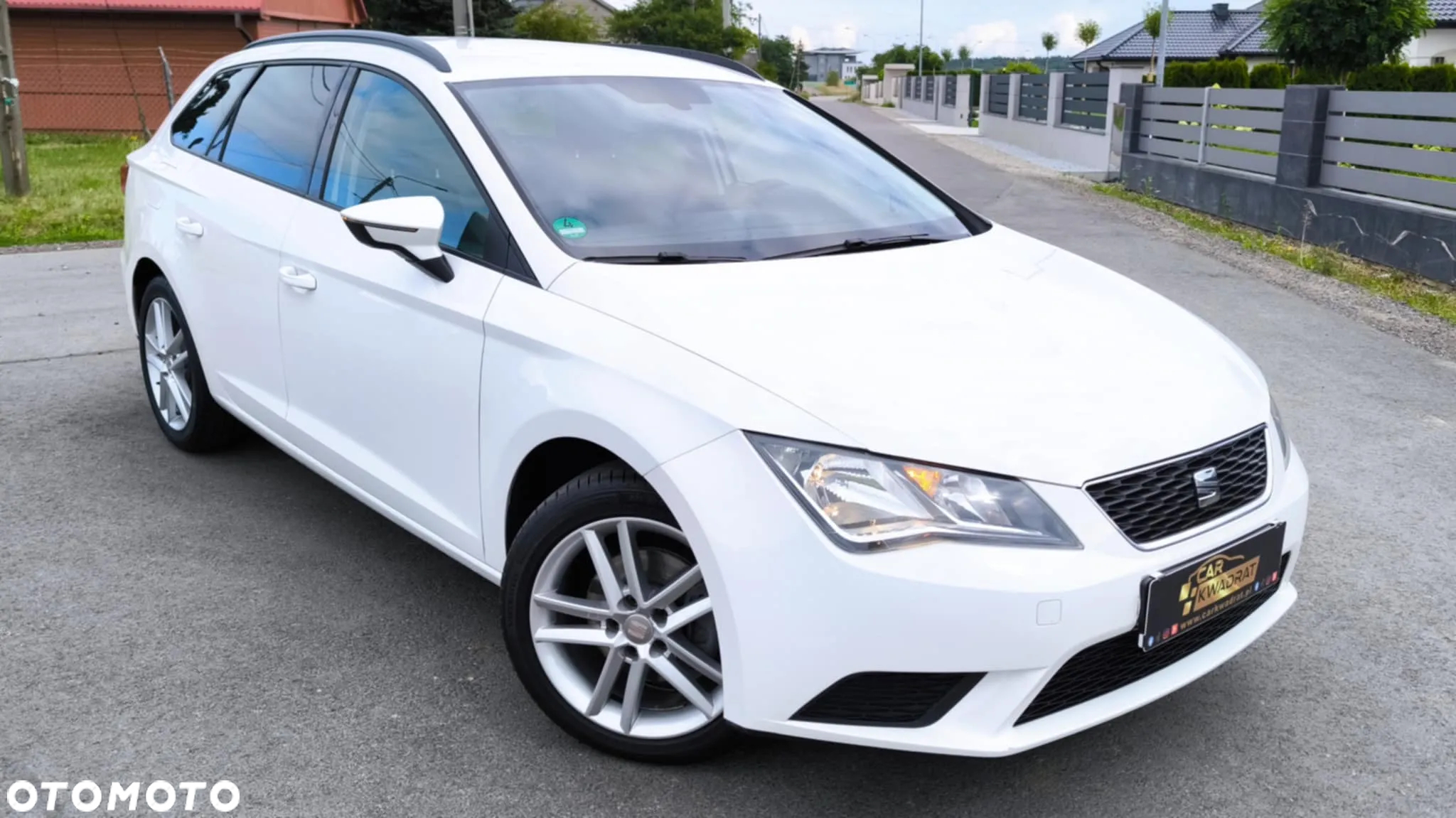 Seat Leon 1.6 TDI Reference - 30