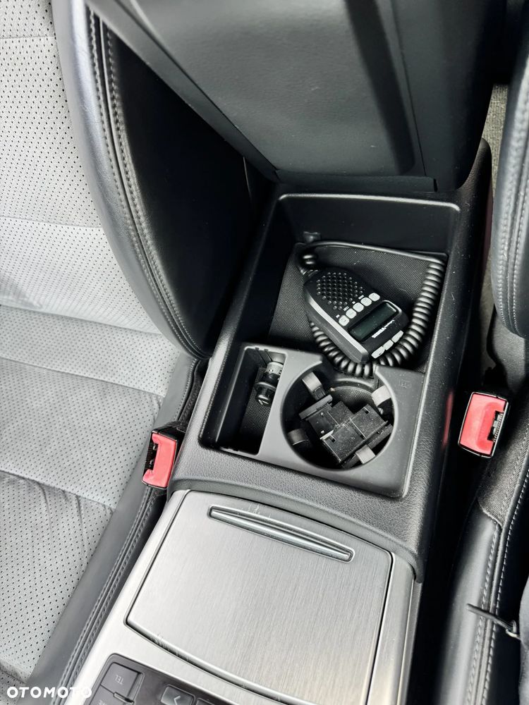 Audi A6 Limousine - 25