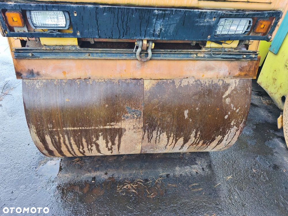 Bomag Bw 144 Ad - 36