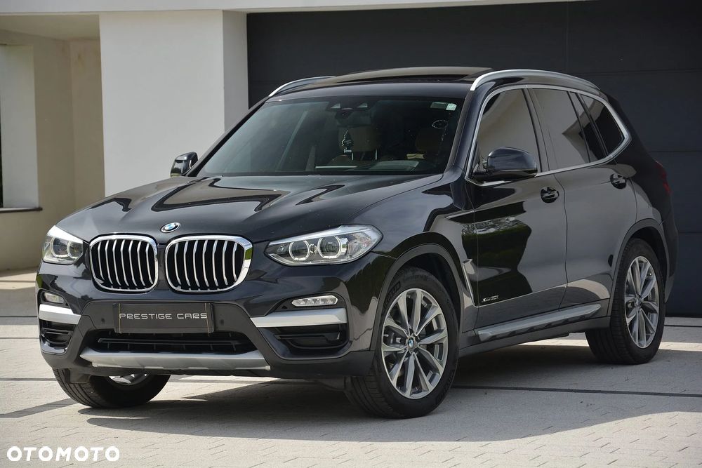 BMW X3 - 10
