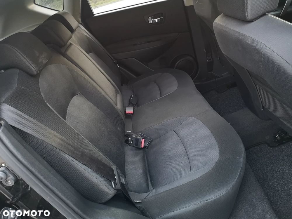 Nissan Qashqai - 15